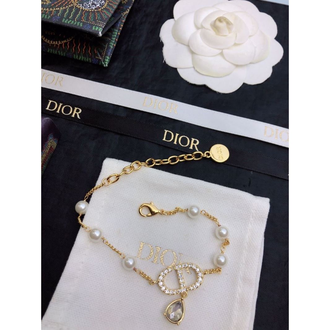 Christian Dior Bracelets - Click Image to Close